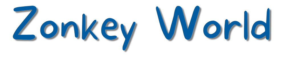 Zonkey World
