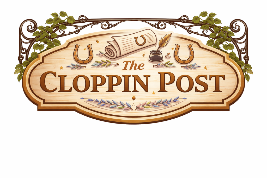 Cloppin Post